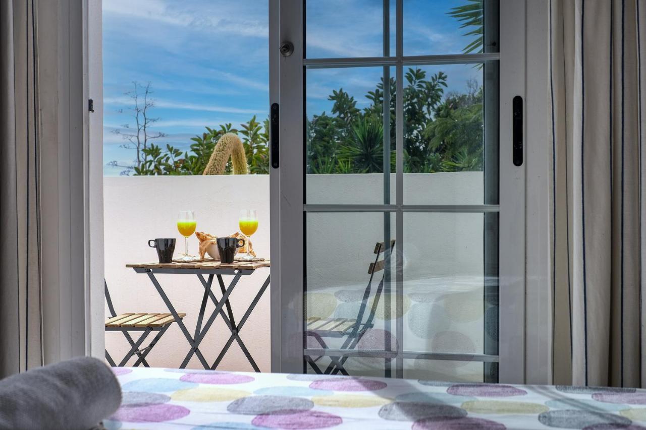Casa El Paraiso Tías Exteriér fotografie
