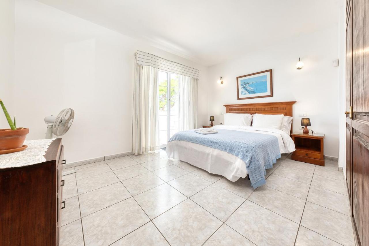 Casa El Paraiso Tías Exteriér fotografie
